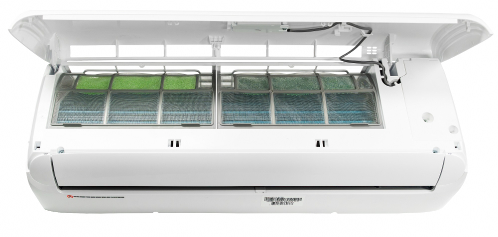 Кондиционер Pioneer Afina KFR25FW/KOR25FW On-Off