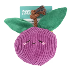 Игрушка Crinkle Crops Слива ZippyPaws
