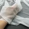 Сетка эластичная белая "дырочки", Турция