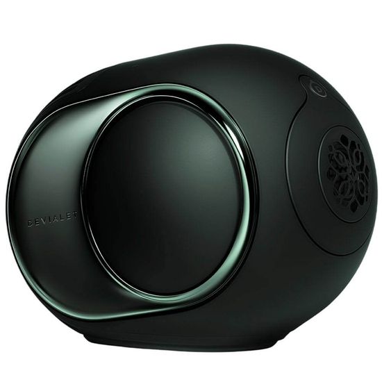 Акустическая система Devialet Phantom Ultimate 98 dB Deep Forest, темный лес