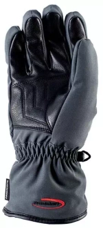 Перчатки горные VIKING Soley Dark grey (inch (дюйм):10)