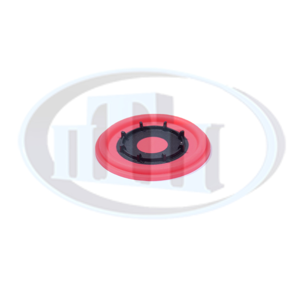 Мембрана маслоотделителя VOLKSWAGEN, AUDI, SEAT, SKODA красный FMVQ (HR03E103765B) ПТП