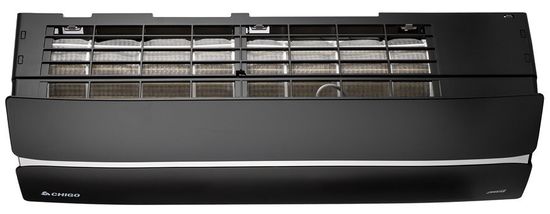 Кондиционер Chigo King CS-51V3A-1B172/Black