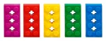 Конструктор LEGO Education 45345 SPIKE Essential Set