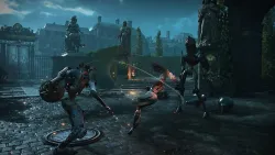 Steelrising - Bastille Edition PS5