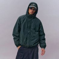 Куртка NOTHOMME Vintage Jacket MONTE, зеленый