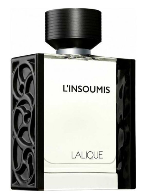 Lalique L'Insoumis