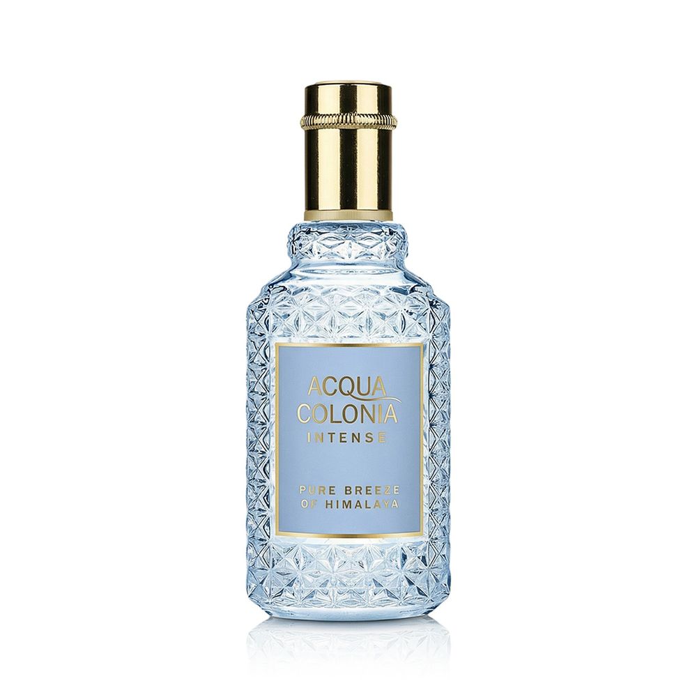 4711 Pure Breeze Of Himalaya Eau de Cologne Intense 50 ml (unisex)