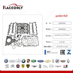 Комплект прокладок Land Rover 3.0TDI 306D