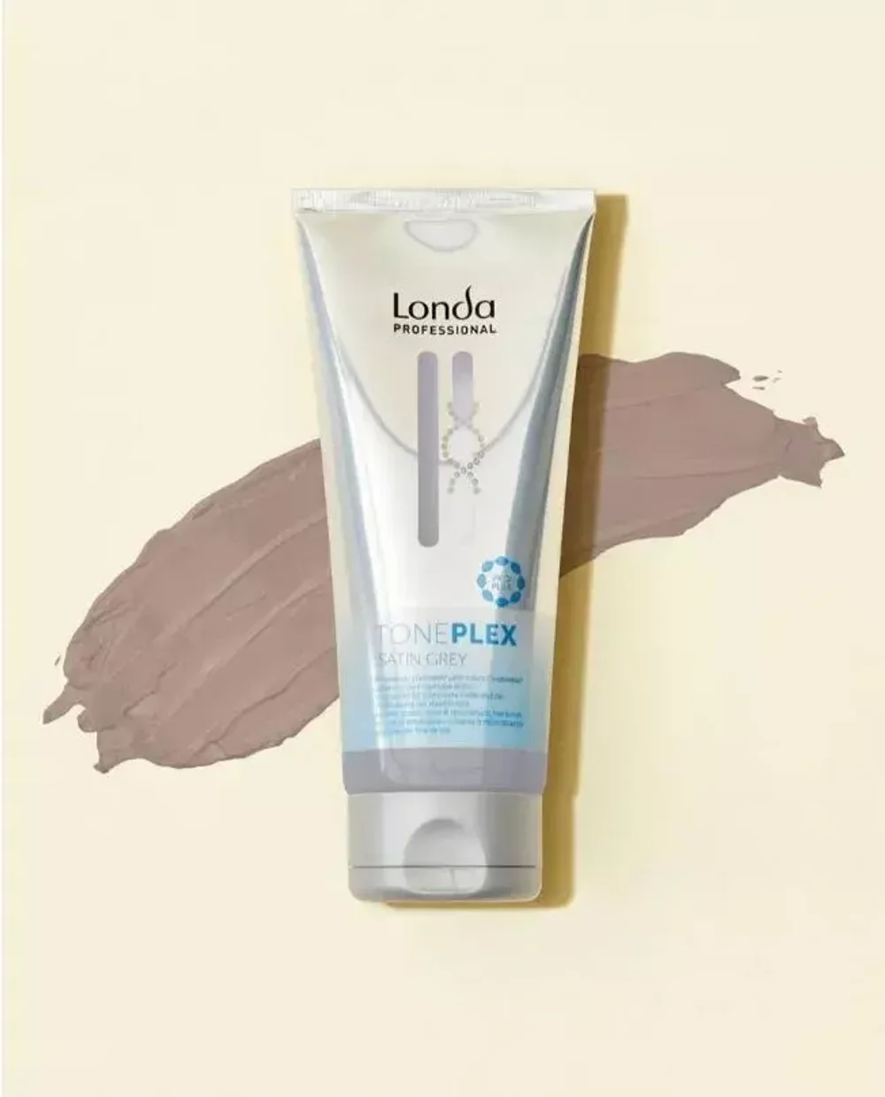 Londa Professional Toneplex Satin Grey маска, 200 мл