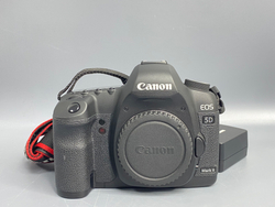 Canon 5D Mark II 10.000 кадров