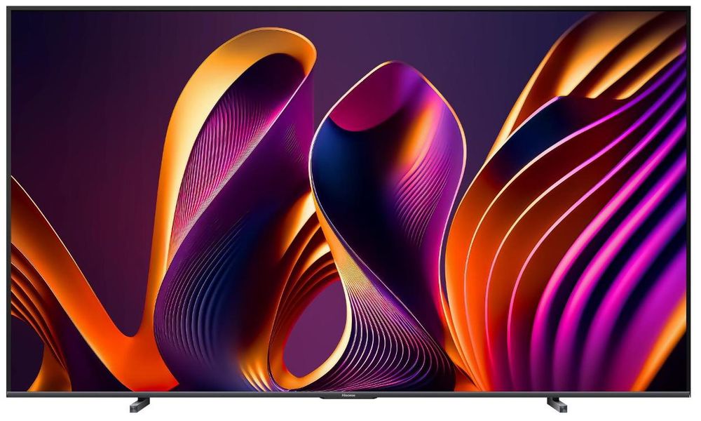 ЖК телевизор Hisense 100E7NQ(QLED,UHD Smart,frameless) ЖК телевизор Hisense 100E7NQ(QLED,UHD Smart,frameless)