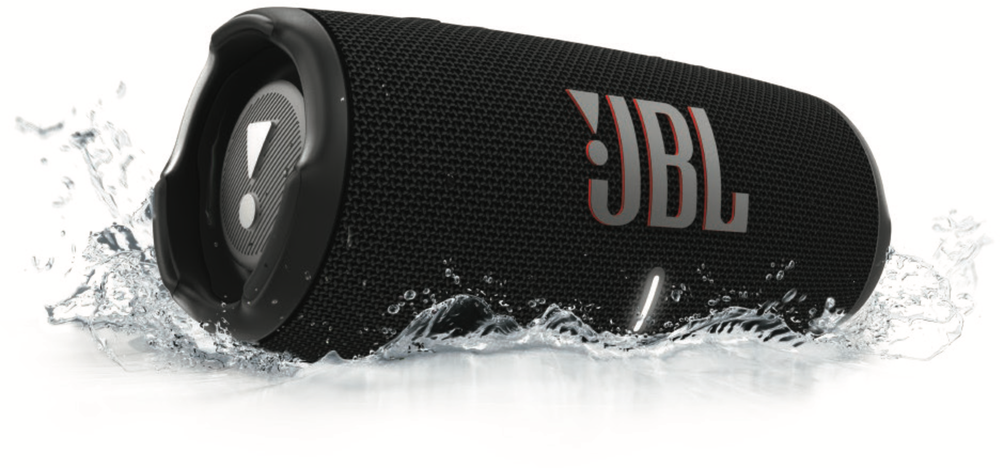 JBL Charge 5 Black