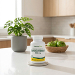 NaturesPlus, Super Citrimax®, гарциния камбоджийская, 60 таблеток