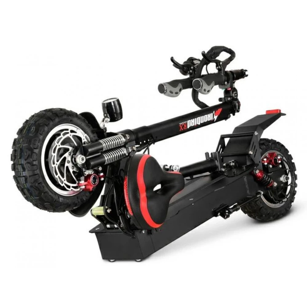 Электросамокат Ironbird RX model