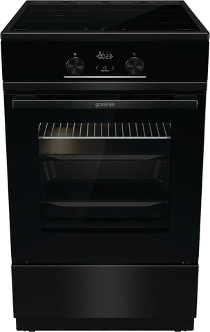 Электрическая плита Gorenje GEIT5C60BXPG