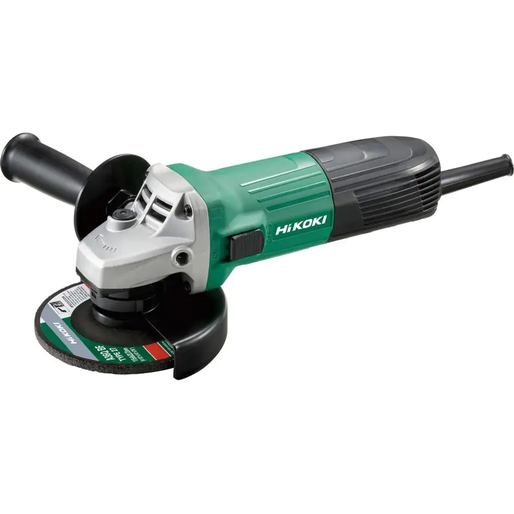 Угловая шлифмашина G13SS2 HIKOKI G13SS2NSZ