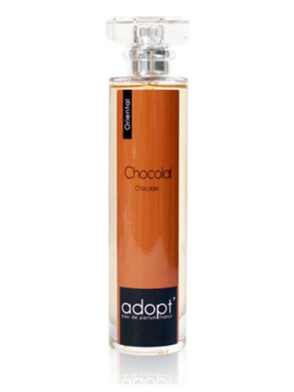 Adopt' by Reserve Naturelle Chocolat