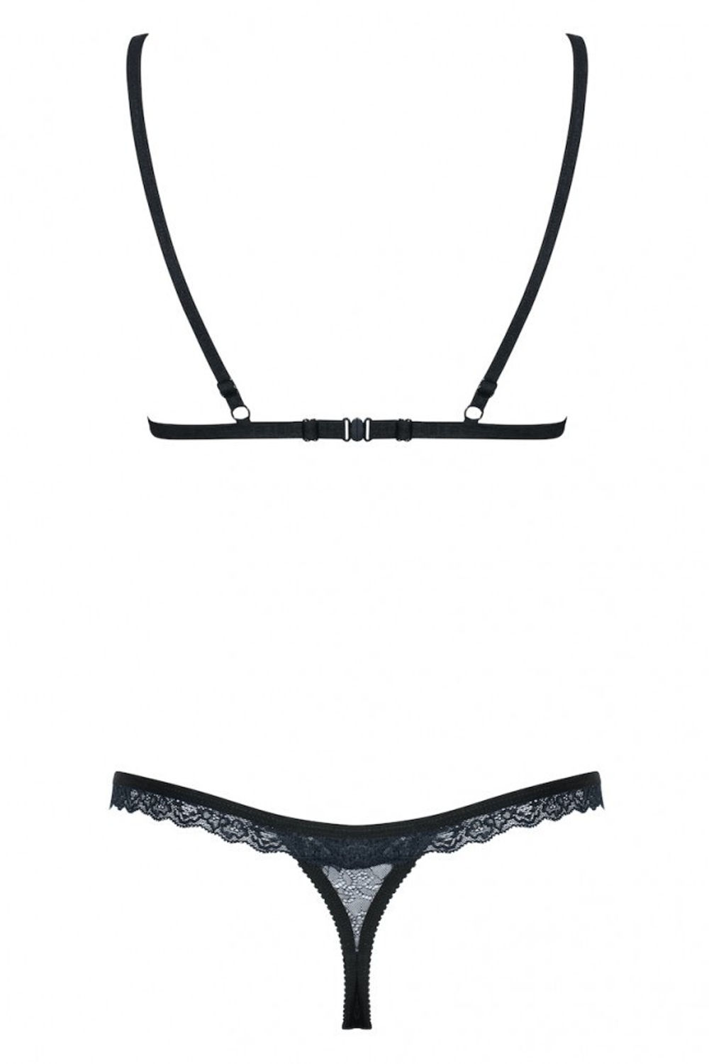 Комплект 866 set Obsessive