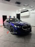 КОВАНЫЕ ДИСКИ для BMW 5 SERIES 530E G60