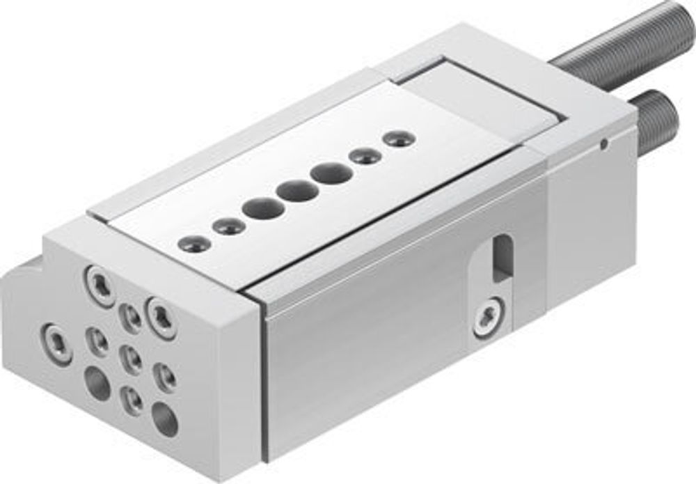 DGSL-16-10-P1A Мини-суппорт DGSL-16-10-P1A Мини-суппорт