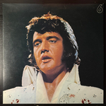 Elvis Presley - Elvis Presley's Greatest Hits 7LP (Англия 1978г.)