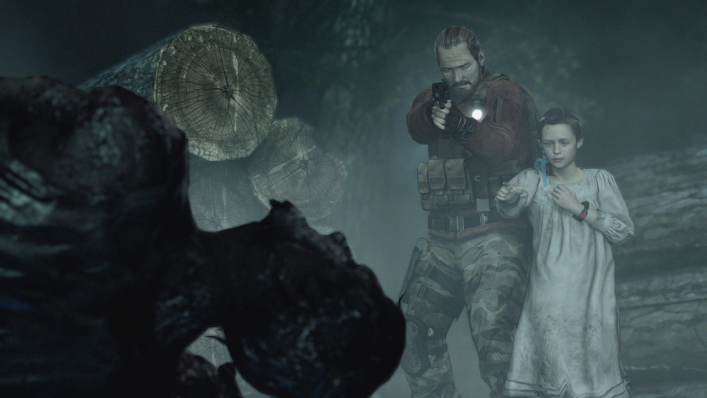 Resident Evil Revelations 2 Deluxe Edition (для Xbox One/Series X, интерфейс и субтитры на русском языке) [Цифровой код доступа]