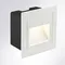 Подсветка для лестниц и ступеней Piazza A7325IN-1WH Arte Lamp
