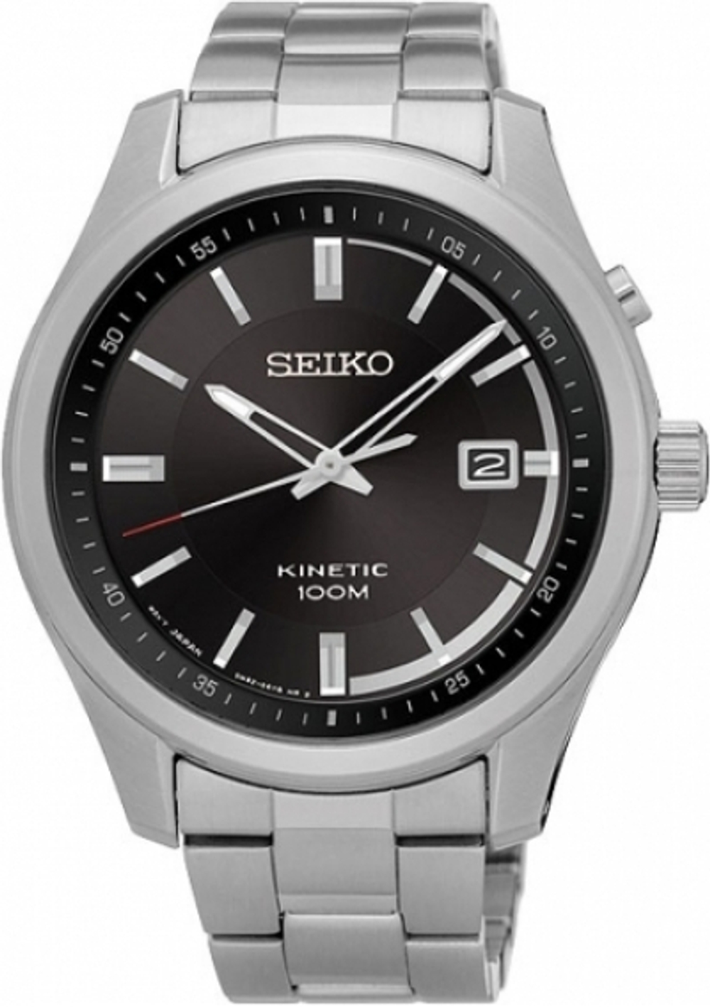 Seiko SKA719P1