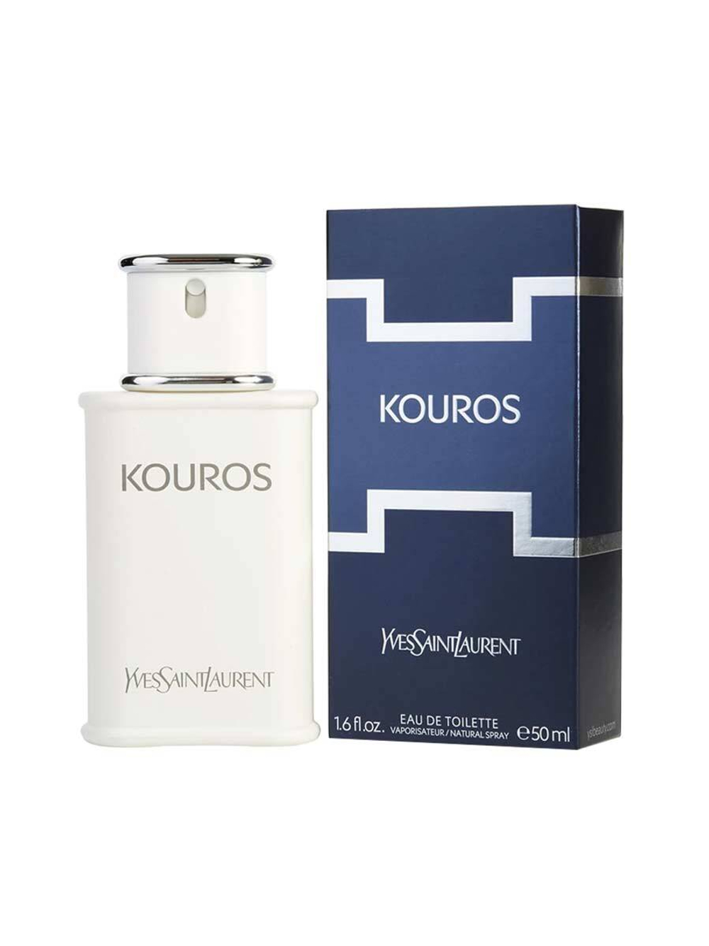 YSL KOUROS men 50ml edt