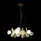 Подвесная люстра Matisse 10008/700 Grey Loft It