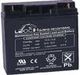 Аккумулятор LEOCH DJW12-18 ( 12V 18Ah / 12В 18Ач ) - фото 1