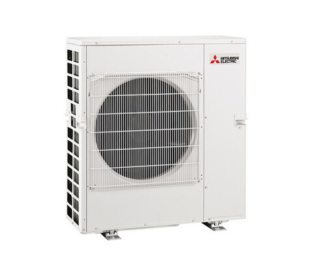 Mitsubishi Electric MXZ-6D122VA/MSZ-SF15VA/SF15VA/SF15VA/SF35VE/SF35VE