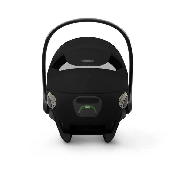 Автокресло Cybex Cloud S Style Sepia Black