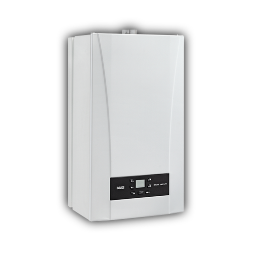 Котел газовый BAXI ECO Nova 1.24F одноконтурный настенный