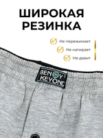 Боксеры Мужские "Beny Keyond" N.227