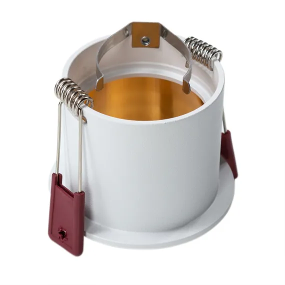 Точечный светильник Caph A2165PL-1WH Arte Lamp