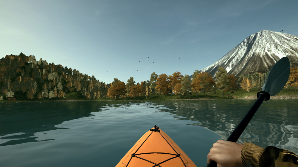 Ultimate Fishing Simulator - Japan (для ПК, цифровой код доступа)