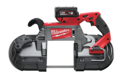 Аккумуляторная ленточная пила Milwaukee M18 CBS125-0 FUEL 4933447150