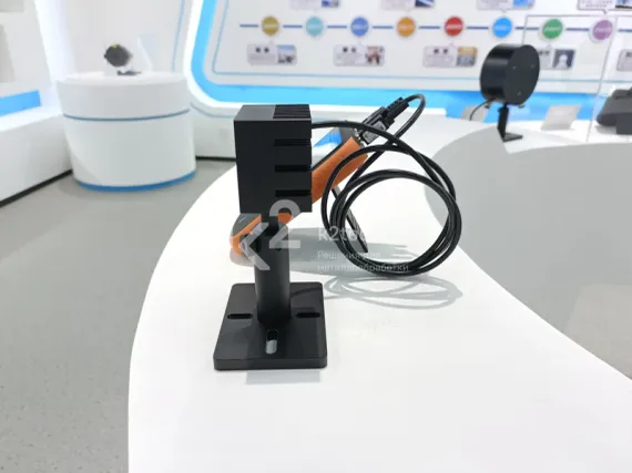 Датчик мощности лазера Opticmeta 110F-MA-10 с воздушным охлаждением