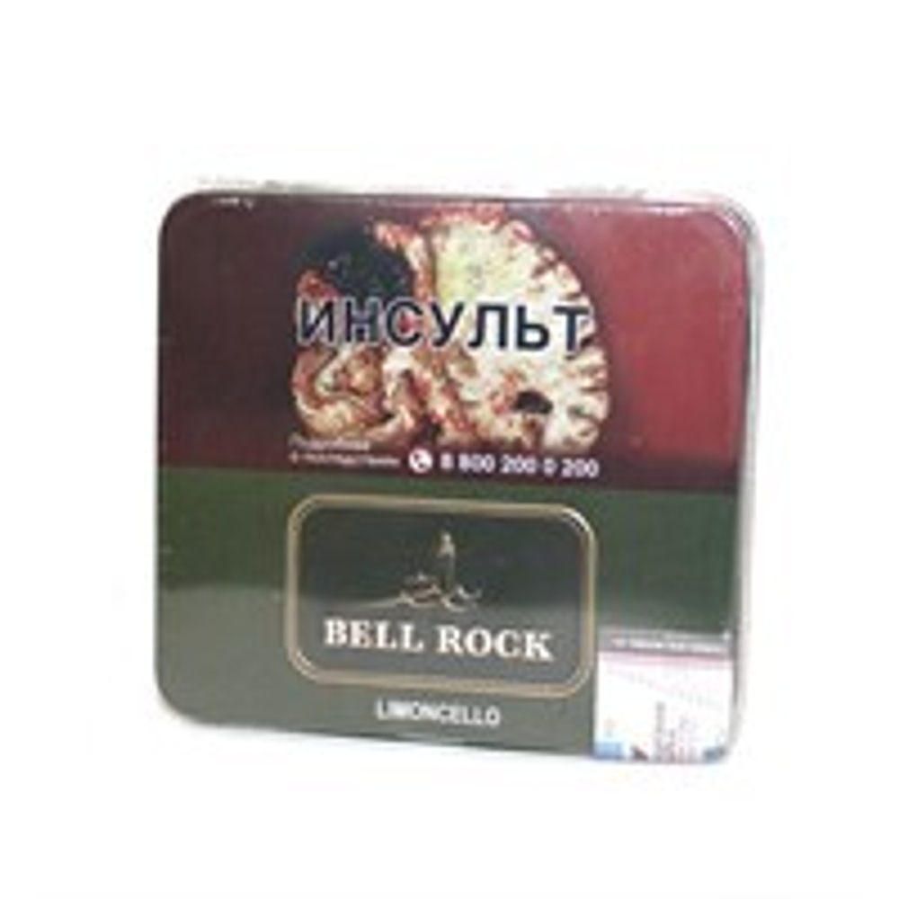 Bell Rock Mini Limoncello