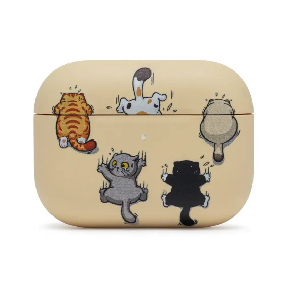 Apple AirPods Pro 3 Kittens