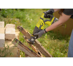 Садовая сабельная пила Ryobi ONE+ RY18PSA-0 5133004594