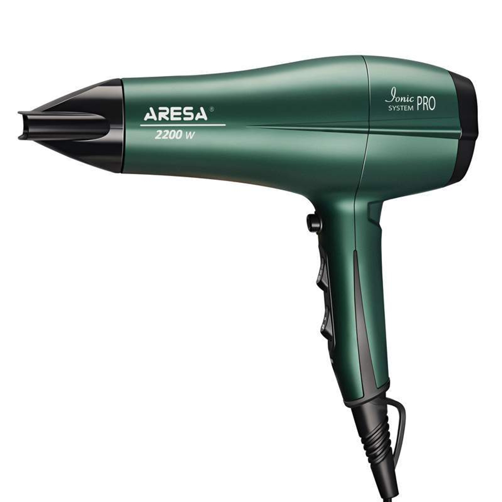 Фен Aresa AR-3218