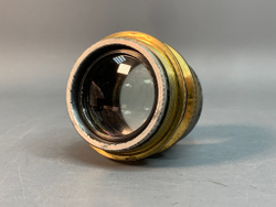 Doppel-Anastigmat Serie III №2 180mm