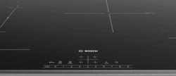 Встраиваемая индукционная варочная панель Bosch PVS845FB5E