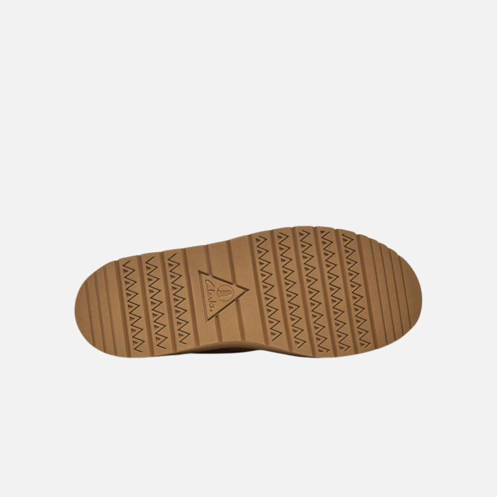 Ботинки Polden Moc