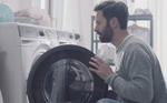 Полногабаритная стиральная машина Gorenje W 85Z03B