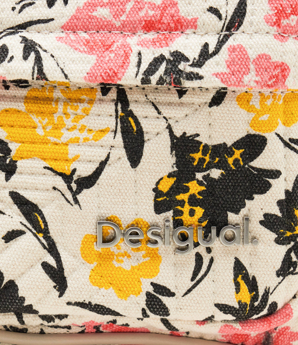 Рюкзак Desigual - кремовый(24SAKA02)