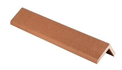 Уголок ДПК CM Decking, NATUR, MIX, VINTAGE, BARK
